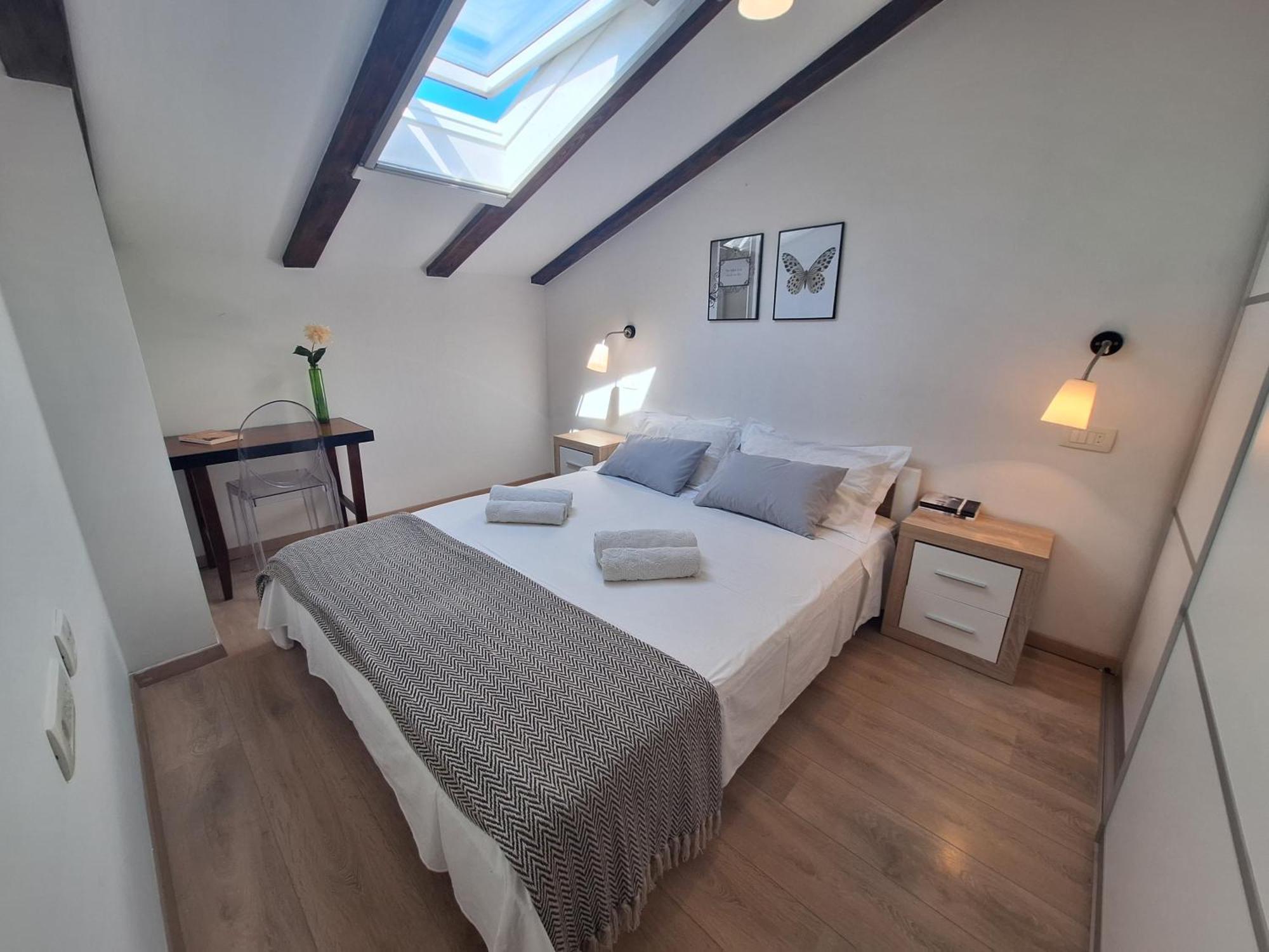 Appartement Fenix - Stunning View, Great Location & Free Parking