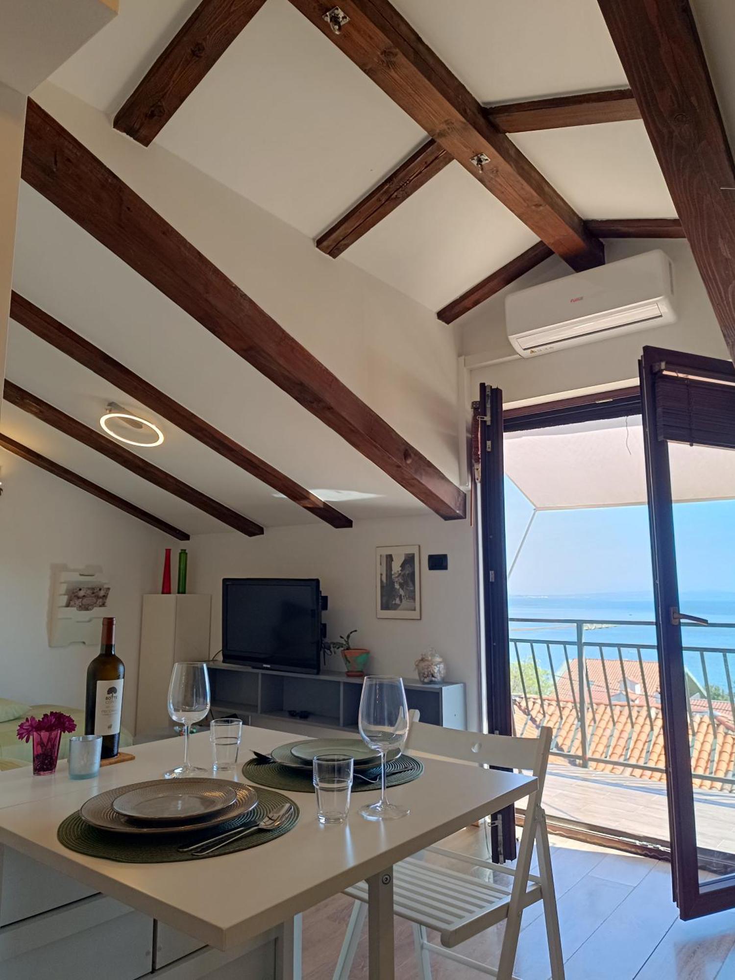 Appartement Fenix - Stunning View, Great Location & Free Parking *