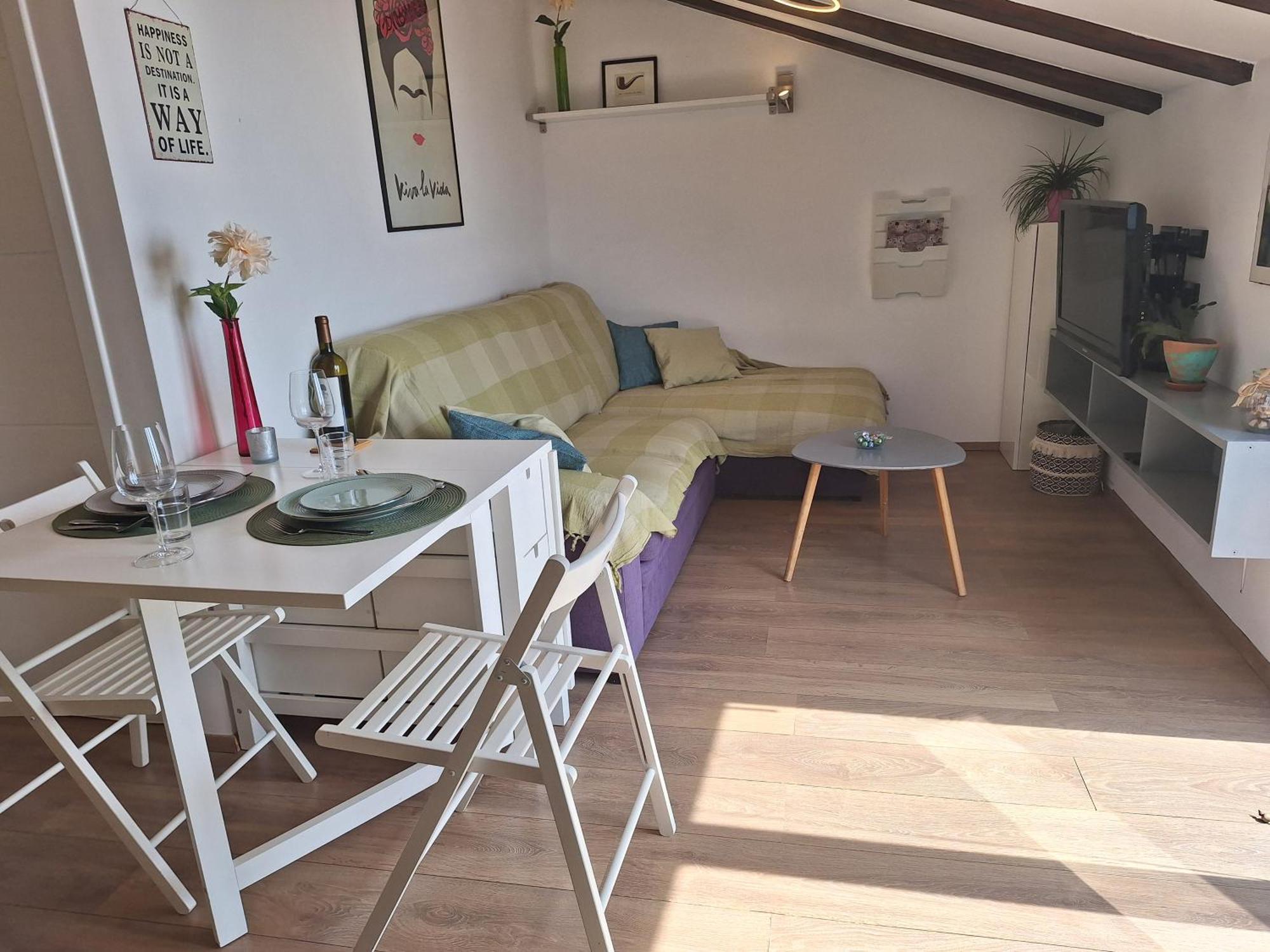 Fenix - Stunning View, Great Location & Free Parking Opatija