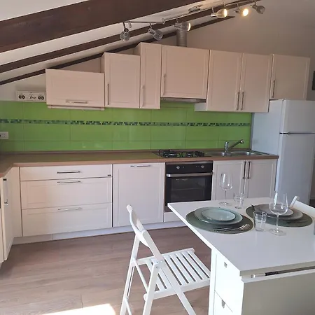 Ferienwohnung Fenix - Stunning View, Great Location & Free Parking Opatija Exterior foto