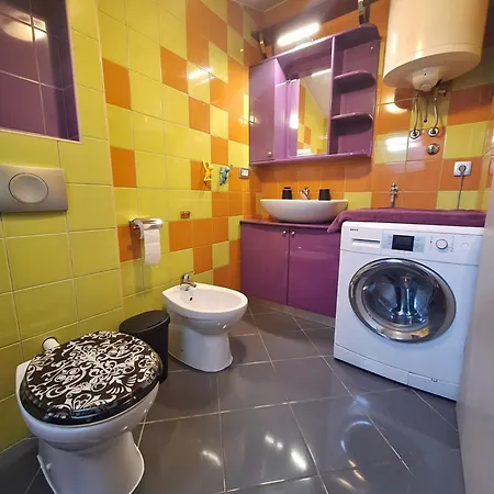 Ferienwohnung Fenix - Stunning View, Great Location & Free Parking Opatija Exterior foto