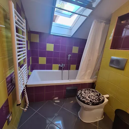 Ferienwohnung Fenix - Stunning View, Great Location & Free Parking Opatija Exterior foto