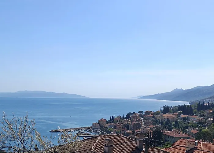 Fenix - Stunning View, Great Location & Free Parking