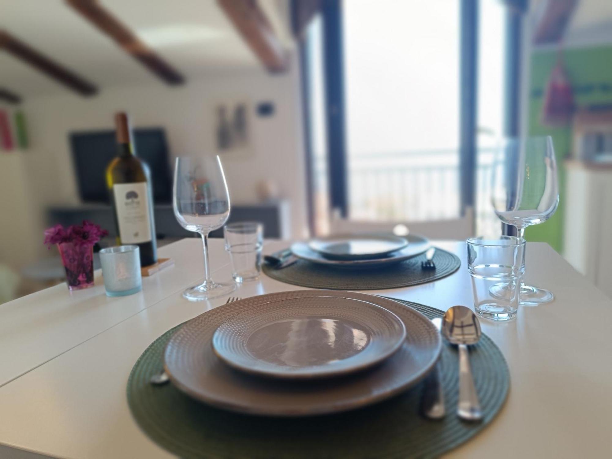 Apartment Fenix - Stunning View, Great Location & Free Parking *