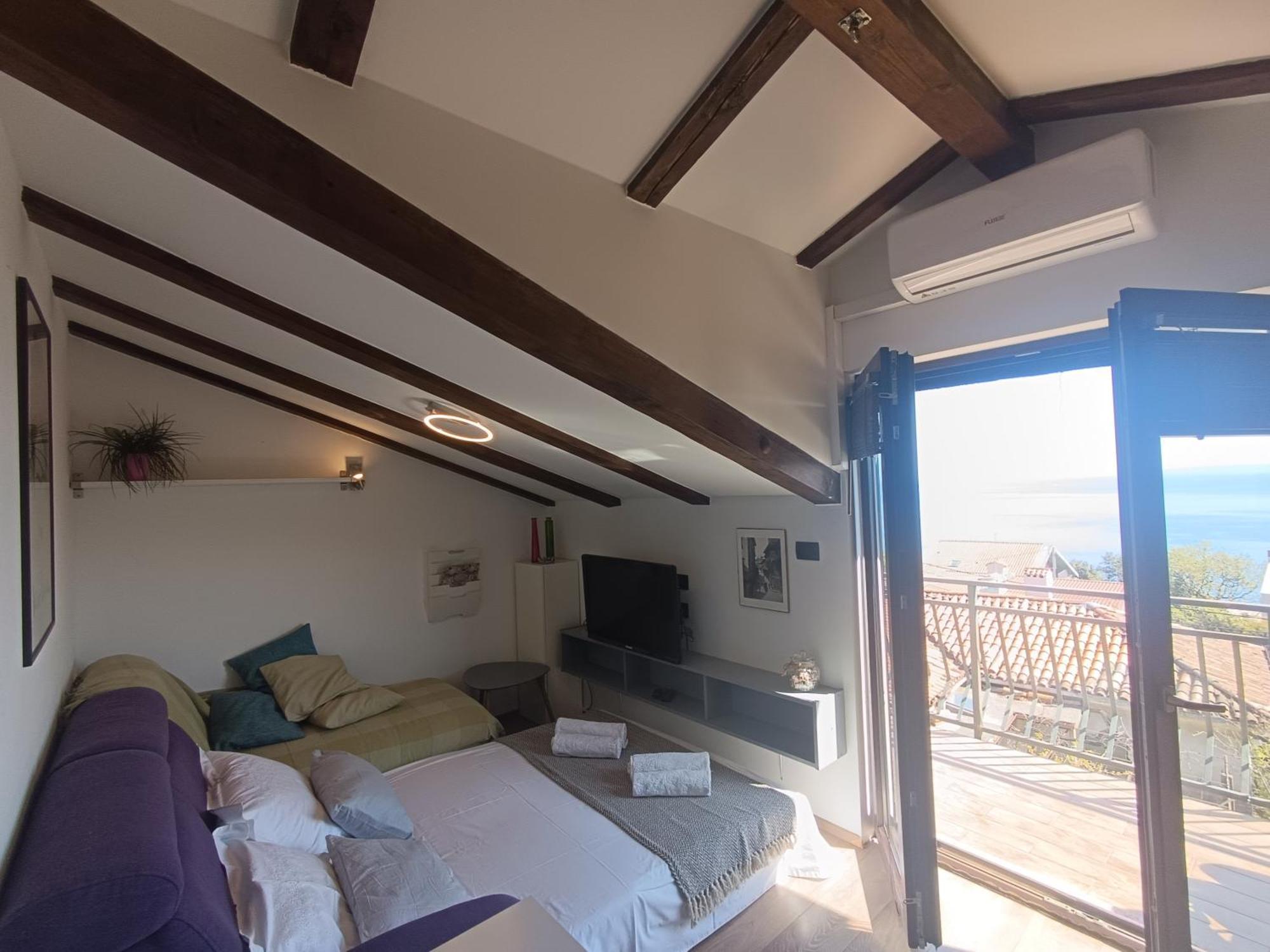 Fenix - Stunning View, Great Location & Free Parking * Opatija